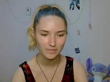 _kikiclark_ from Chaturbate is Freechat