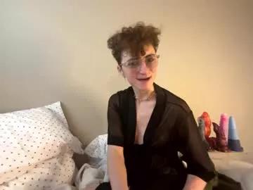 _kinky_curly_ from Chaturbate is Freechat
