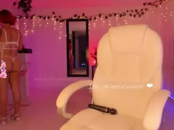 _lauraspencer_ from Chaturbate is Freechat