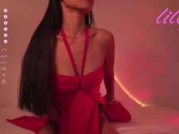 _lillilly_ model from Chaturbate