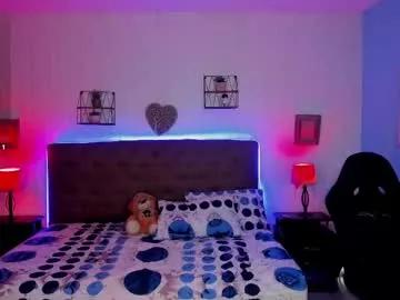 _lilly_miller from Chaturbate