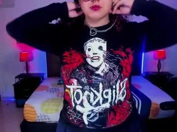 _lilly_miller from Chaturbate