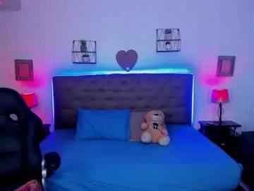 _lilly_miller from Chaturbate