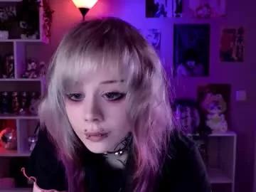 _lollyshy_ from Chaturbate