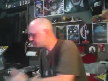 _longfellow from Chaturbate is Freechat