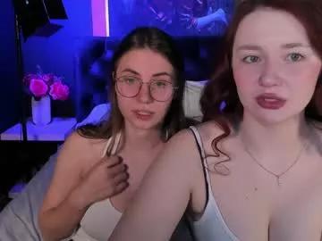 _lovelylove_ from Chaturbate is Group