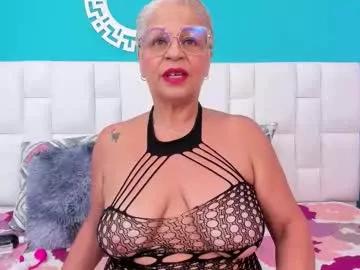 _lucymilf from Chaturbate is Freechat