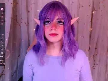 _marcelline_ from Chaturbate is Freechat
