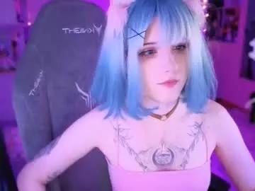 _mariko_ from Chaturbate is Freechat