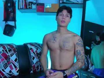 _massimo_02 from Chaturbate is Freechat