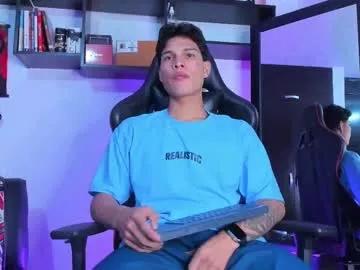 _massimo_02 from Chaturbate is Freechat