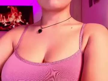 _megan_akbar from Chaturbate is Freechat