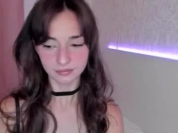 _megan_lex_ from Chaturbate is Freechat