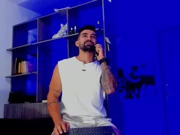 _mikestone from Chaturbate is Freechat