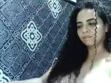 _milf_naughty from Chaturbate is Freechat