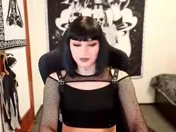 _millisi_ from Chaturbate is Freechat