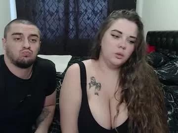 _mimi_mikey_ from Chaturbate is Freechat