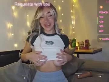 _miss_makima_ from Chaturbate is Freechat