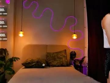 Photos of _miss_mira_ from Chaturbate is Freechat