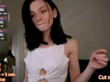 _miss_mira_ from Chaturbate is Freechat