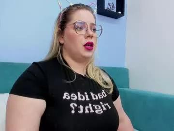 _mooncake from Chaturbate