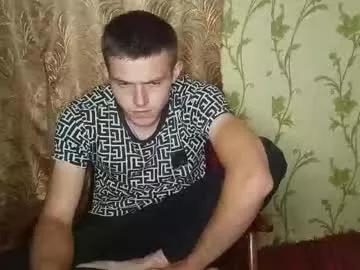 _mr_morgan from Chaturbate