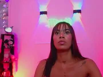 _nana777 from Chaturbate