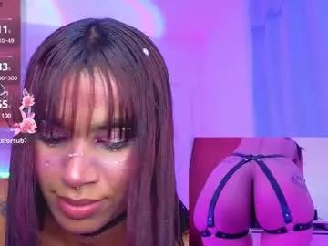_nana777 from Chaturbate