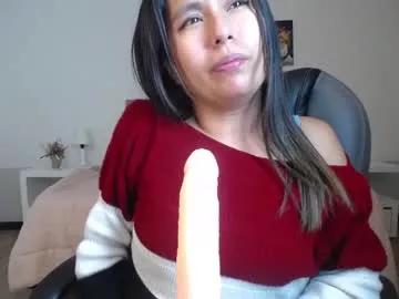 _natalie18 from Chaturbate