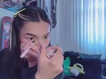 _nickmai from Chaturbate is Freechat