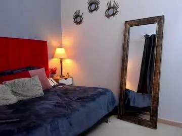 _nicoletteshea_ from Chaturbate is Freechat