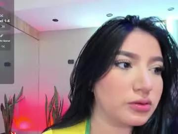 _nina_sweet from Chaturbate