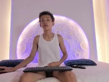_noah19 from Chaturbate is Freechat