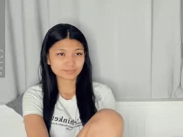 _notyours_ from Chaturbate is Freechat