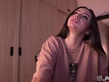 _paulah from Chaturbate is Freechat