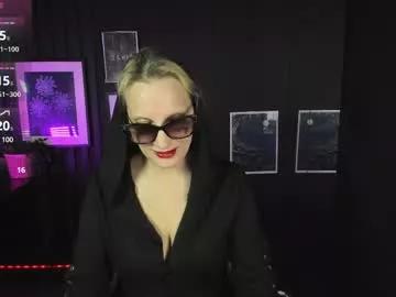 _queen_anna webcams show profile image 