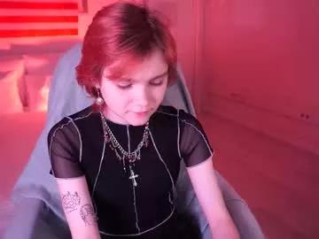_redcandy_ from Chaturbate is Freechat