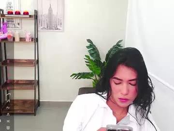 _sassy_girl from Chaturbate