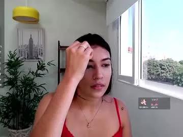 _sassy_girl from Chaturbate
