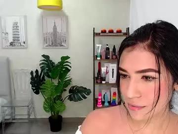 _sassy_girl from Chaturbate