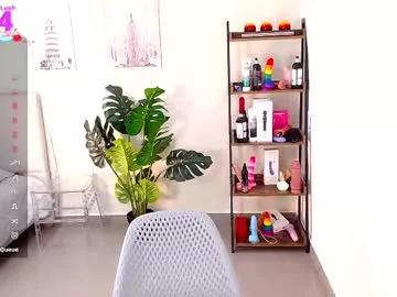 _sassy_girl from Chaturbate
