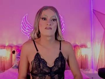 _scarletmoore webcams show profile image 