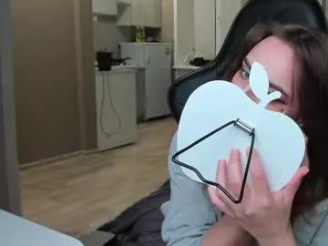 _silverdream from Chaturbate is Freechat