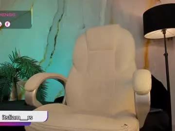 _simoon_ from Chaturbate is Freechat