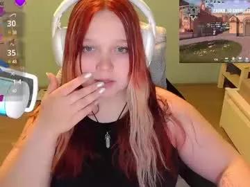 _sofia_adam_ from Chaturbate is Freechat