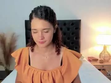_sussi_ from Chaturbate is Freechat