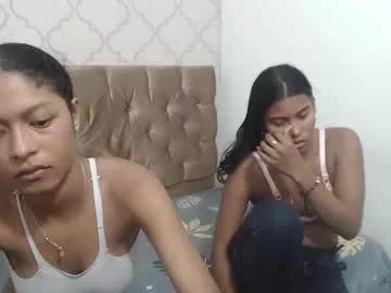 _sweettcandy_ from Chaturbate is Freechat