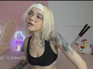 _tammarra_ from Chaturbate is Freechat