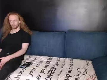 _thatcouple_ from Chaturbate is Freechat