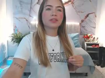 _tiffany1 from Chaturbate is Freechat